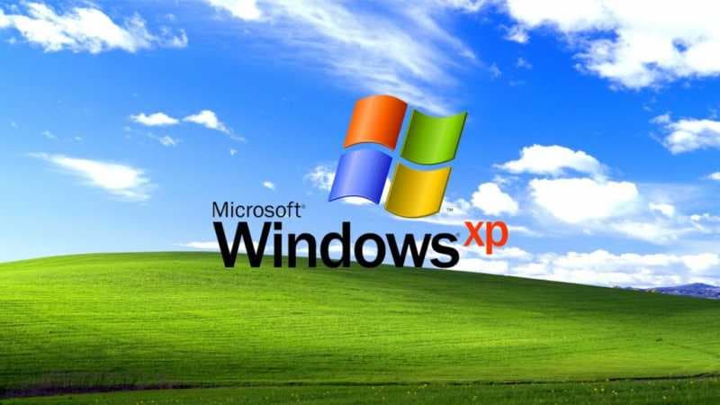 25,2 Juta Unit PC di Dunia Masih Pakai Windows XP