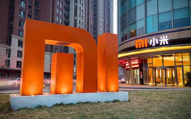 Xiaomi Tambah Produk AIoT untuk Rumah Pintar