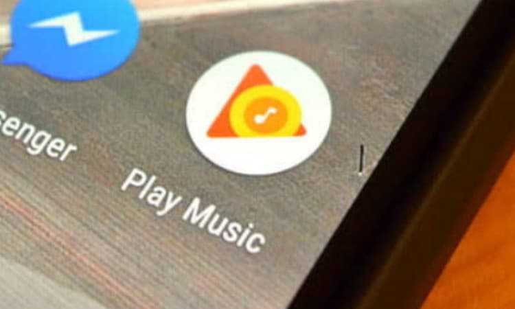 Cara Transfer Google Play Music Library ke YouTube Music