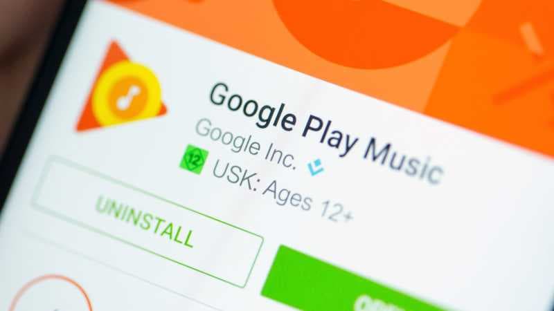 Google Play Music Mati, Pengguna Diarahkan ke Youtube Music