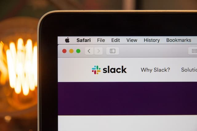 Slack Akhirnya Tumbang Selama Satu Jam, Gara-gara Banyak yang WFH?