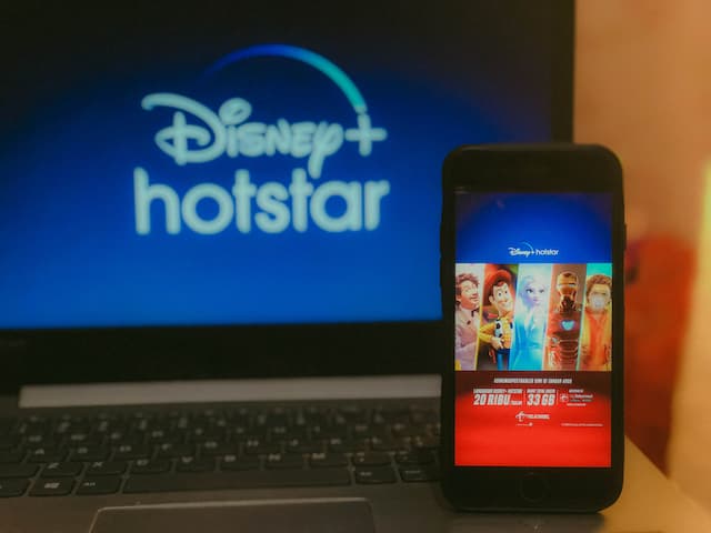Cara Aktifkan Paket Pre-order Disney+ Hotstar dari Telkomsel
