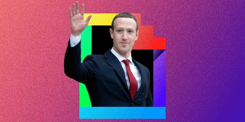 Akuisisi Giphy oleh Facebook Bakal Bermasalah?