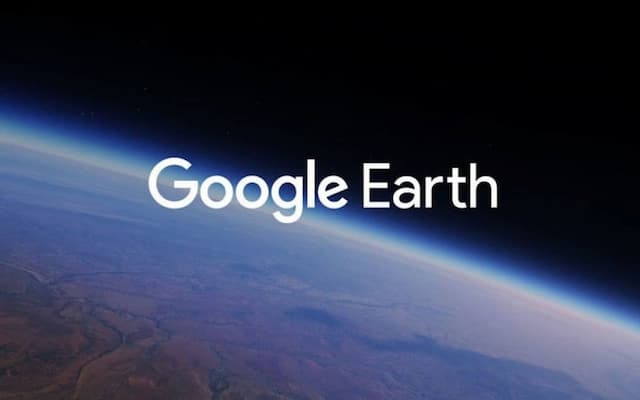 Selamat Ulang Tahun ke-15 Google Earth!