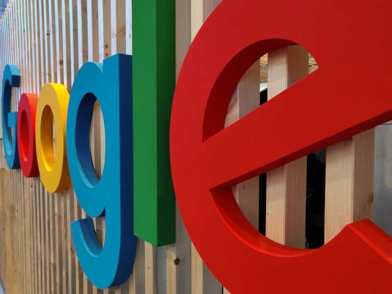 Google dan Microsoft Incar Investasi di Perusahaan Telekomunikasi