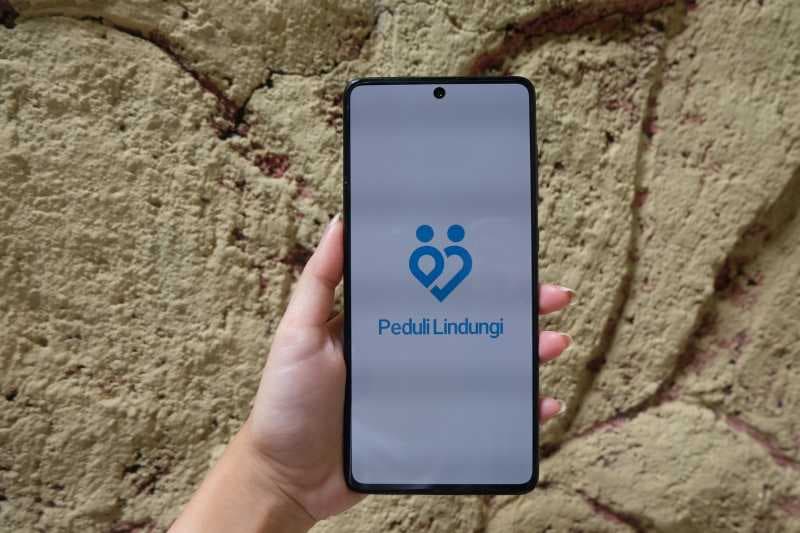 Aplikasi Wajib di Smartphone ala New Normal, PeduliLindungi Jadi Andalan