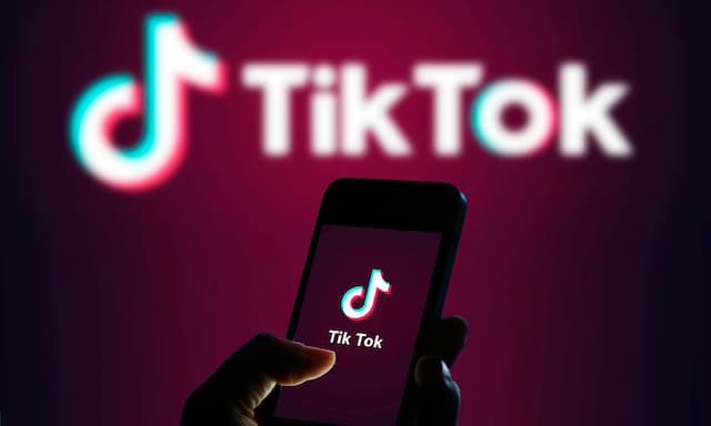 <i>Waduh</i>, TikTok Segampang Itu Buat Diretas Hacker?