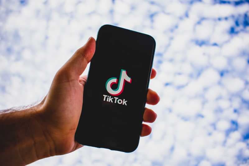 Alasan Keamanan, Calon Presiden AS Minta TikTok Dihapus