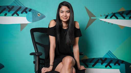 Mengenal CEO Canva Melanie Perkins, Wanita Muda, Cantik dan Punya Harta Rp 13 Triliun