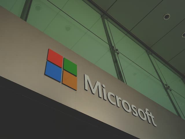 Microsoft Gabung ke ‘Geng Boikot’ Facebook