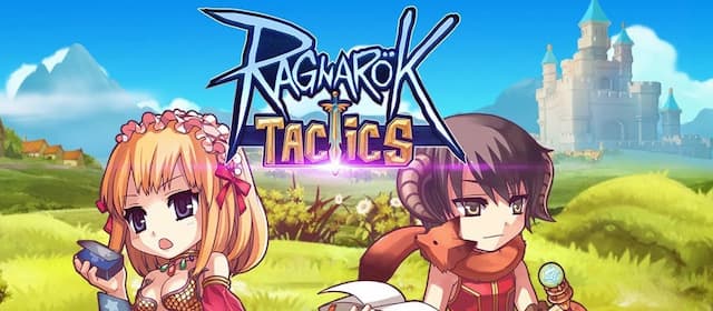 Siapa Mau Jajal Ragnarok Tactics? Game RPG Strategy Baru Nih!