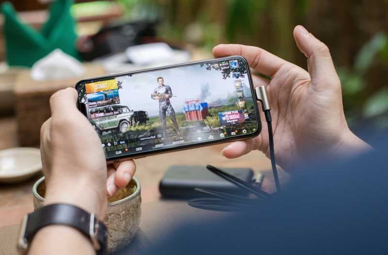 PUBG Mobile Catat 1 Miliar Unduhan Sejak Dirilis pada 2018