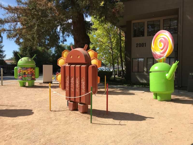 Masih Perlu Gak Sih Tebak-tebakan Android 11 Pakai Nama Dessert?