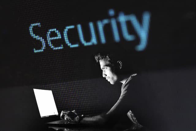 BSSN Ungkap Tantangan Utama Menciptakan Keamanan Siber Nasional