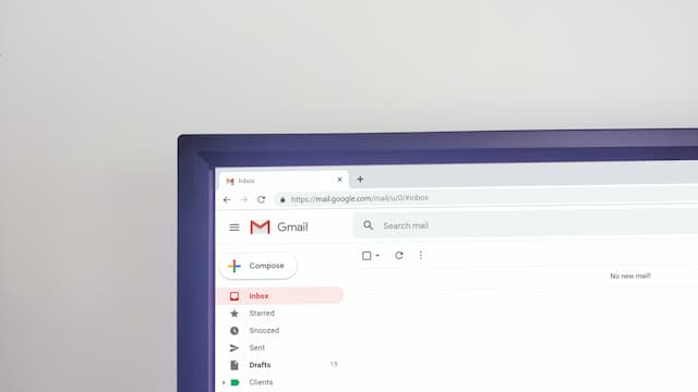 Cara Hapus Akun Gmail Secara Permanen