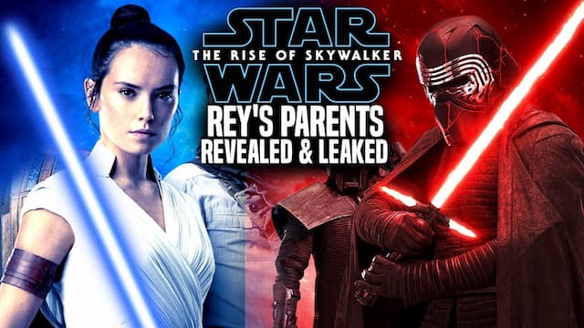 Serangan Phishing dan Malware di Penayangan Star Wars: The Rise of Skywalker