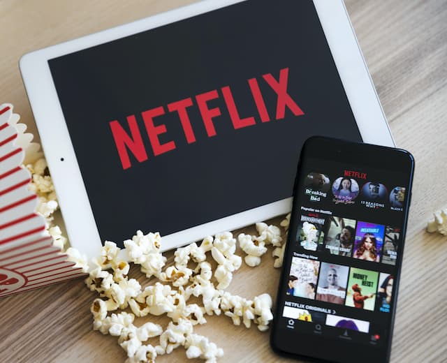 Penjelasan Lengkap Soal Alasan Telkom Blokir Netflix