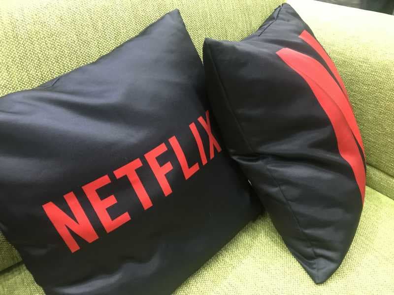 Netflix ‘Buka Kartu’ Soal Kebiasaan Pengguna di Indonesia
