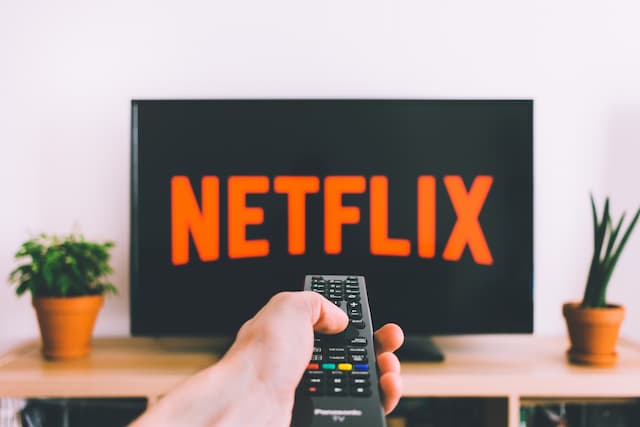 Netflix Lagi Down, Sebagian Besar di AS dan Eropa