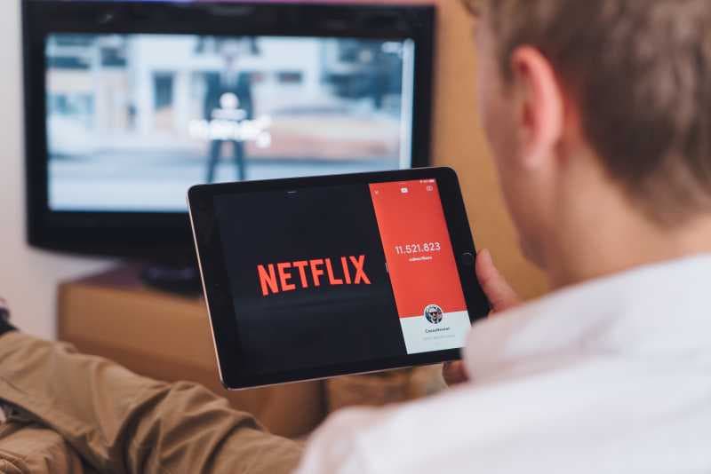 Cek Akun Kamu, Netflix Mulai Depak Anggota Jarang Nonton