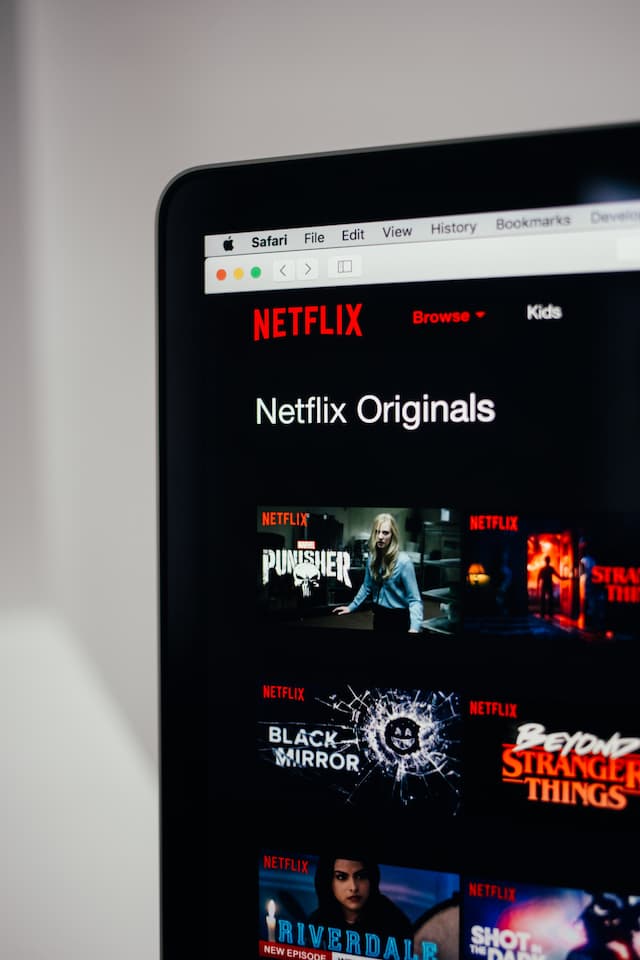 Marak Akun Netflix ‘Murah’ di Medsos dan e-Commerce, Dijual Mulai Rp20 Ribuan