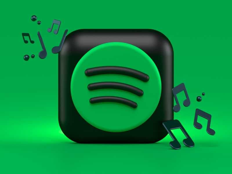 Batasi Perekrutan Karyawan, Spotify Kena Krisis Juga?