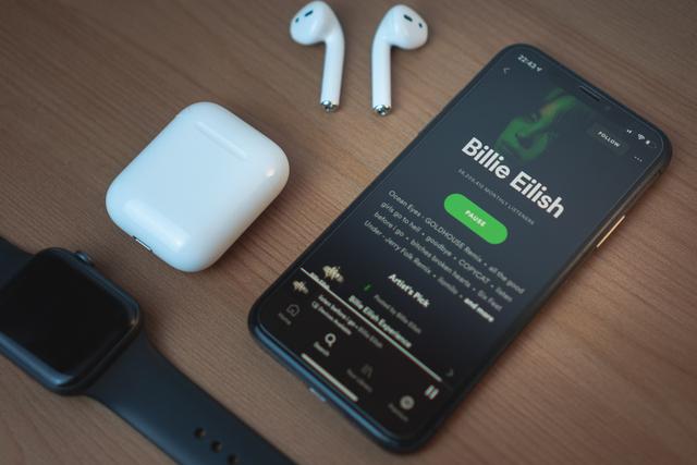 Spotify Berencana Bikin Paket Langganan Podcast