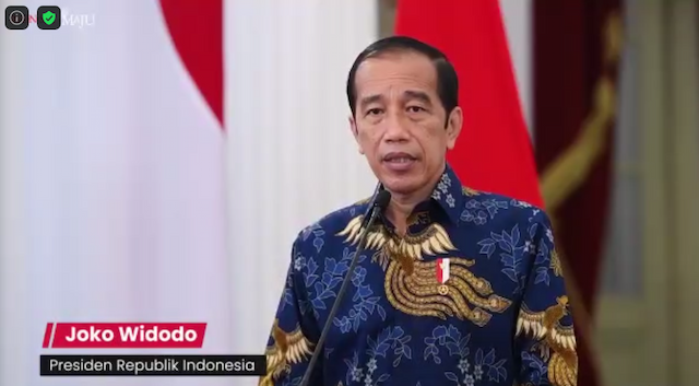 Tadex Mau Jadi ‘Google Ads’ Versi Lokal, Jokowi: Karya Anak Bangsa Harus Didukung