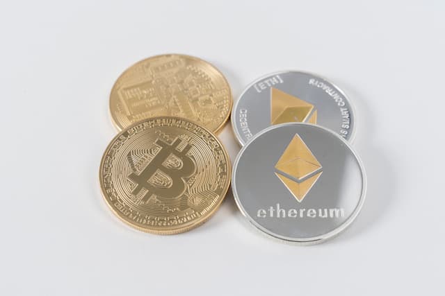 Alasan Harga Ethereum Tembus Rp52,5 Juta