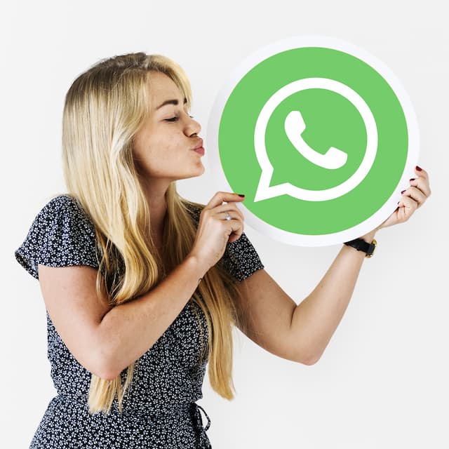 WhatsApp Kini Punya 2 Miliar Pengguna