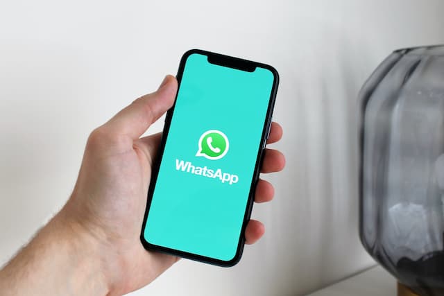 Kuasai Data Pribadi, WhatsApp Bisa Ubah Emosi Pengguna dan Lainnya