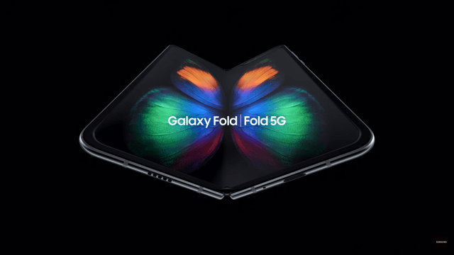 Dijual Rp32 Juta, Galaxy Fold Ludes dalam Waktu 5 Menit di China