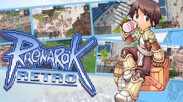 Ragnarok Retro, Nostalgia Ragnarok Online Versi Klasik