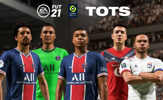 <i>Hacker</i> Curi <i>Source Code</i> FIFA 21 dan Mesin Frostbite EA