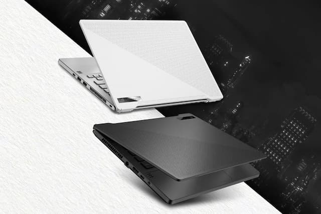 Asus ROG Zephyrus G14, Laptop Gaming Tipis tapi Powerful