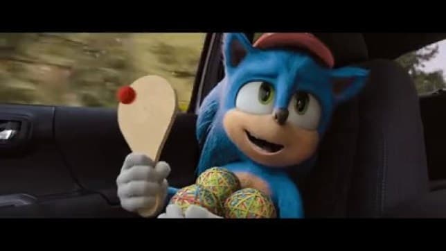 10 Film dari Adaptasi Game, dari Sonic the Hedgehog sampai Tron