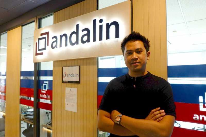 Andalin GET Klaim Jadi Solusi Digital Kelangkaan Kontainer Rute Laut RI-AS