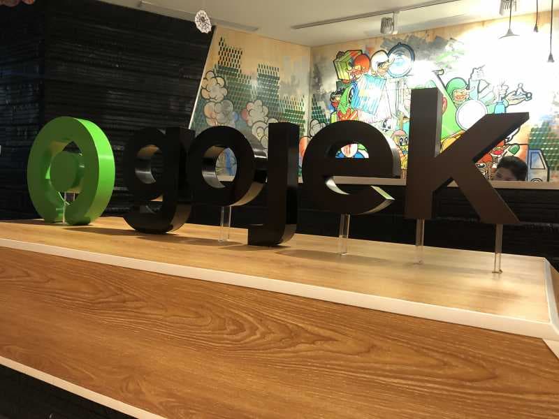 Telkom Buka Suara Soal Isu Investasi di Gojek