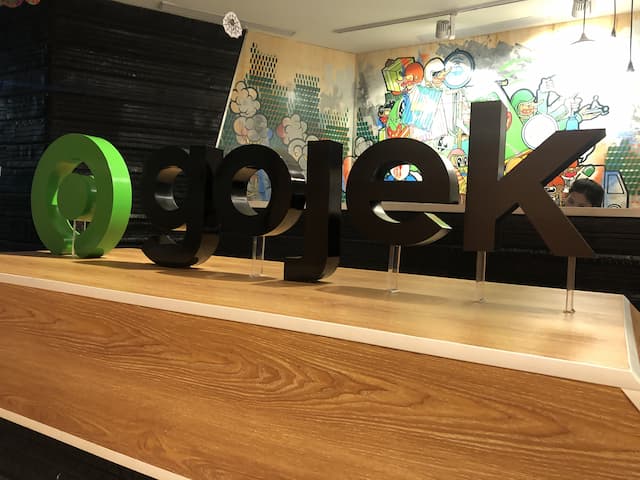 Telkom Buka Suara Soal Isu Investasi di Gojek