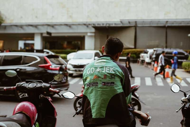 Telkom Kembali Minat Investasi di Gojek