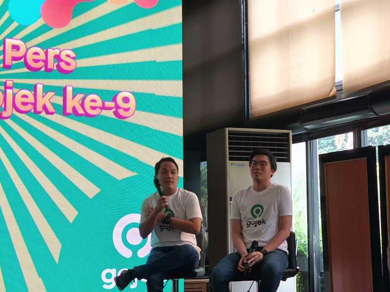 CEO Baru Gojek Ungkap Nasib Ekspansi ke Malaysia dan Filipina