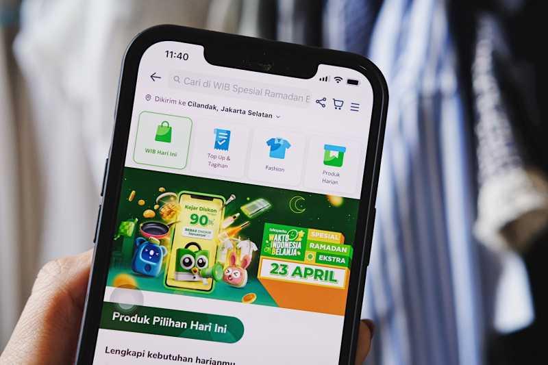 Resmi Jadi Opsi Pembayaran, Begini Cara Aktifkan GoPay di Tokopedia