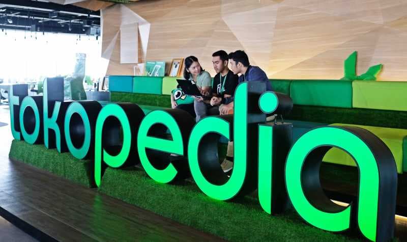 Tokopedia Fashion Week 2020, Merek Makin Lebih Digemari