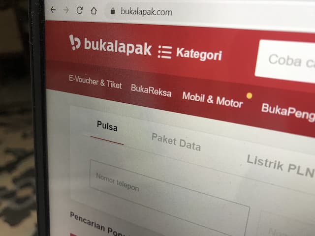 Bukalapak Tepis Isu 13 Juta Data Pengguna yang Bocor