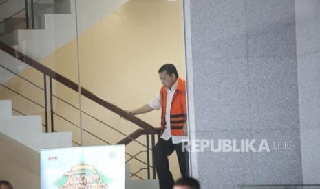 Hari Ini Setya Novanto Bisa Dijenguk