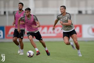 Cristiano Ronaldo berjaya di media sosial