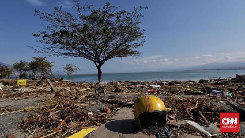 8 Objek Wisata Populer Sekitar Palu, Donggala dan Sigi