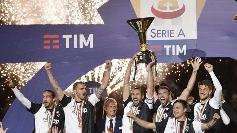 Setelah Dapat De Ligt, Wajar Juventus Akan Dominasi Italia