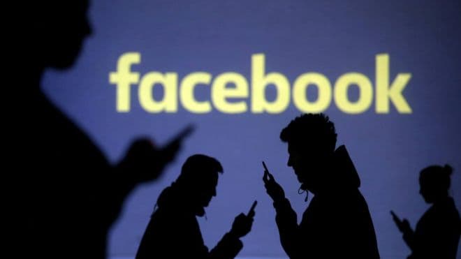 Jumlah Pengguna Anjlok, Saham Facebook Melorot 20% 