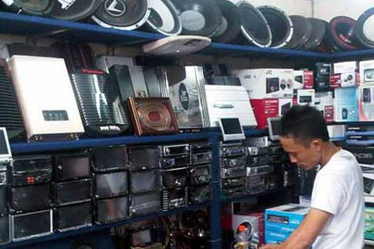 Biaya dan Waktu Tepat untuk "Upgrade" Audio Sebelum Lebaran